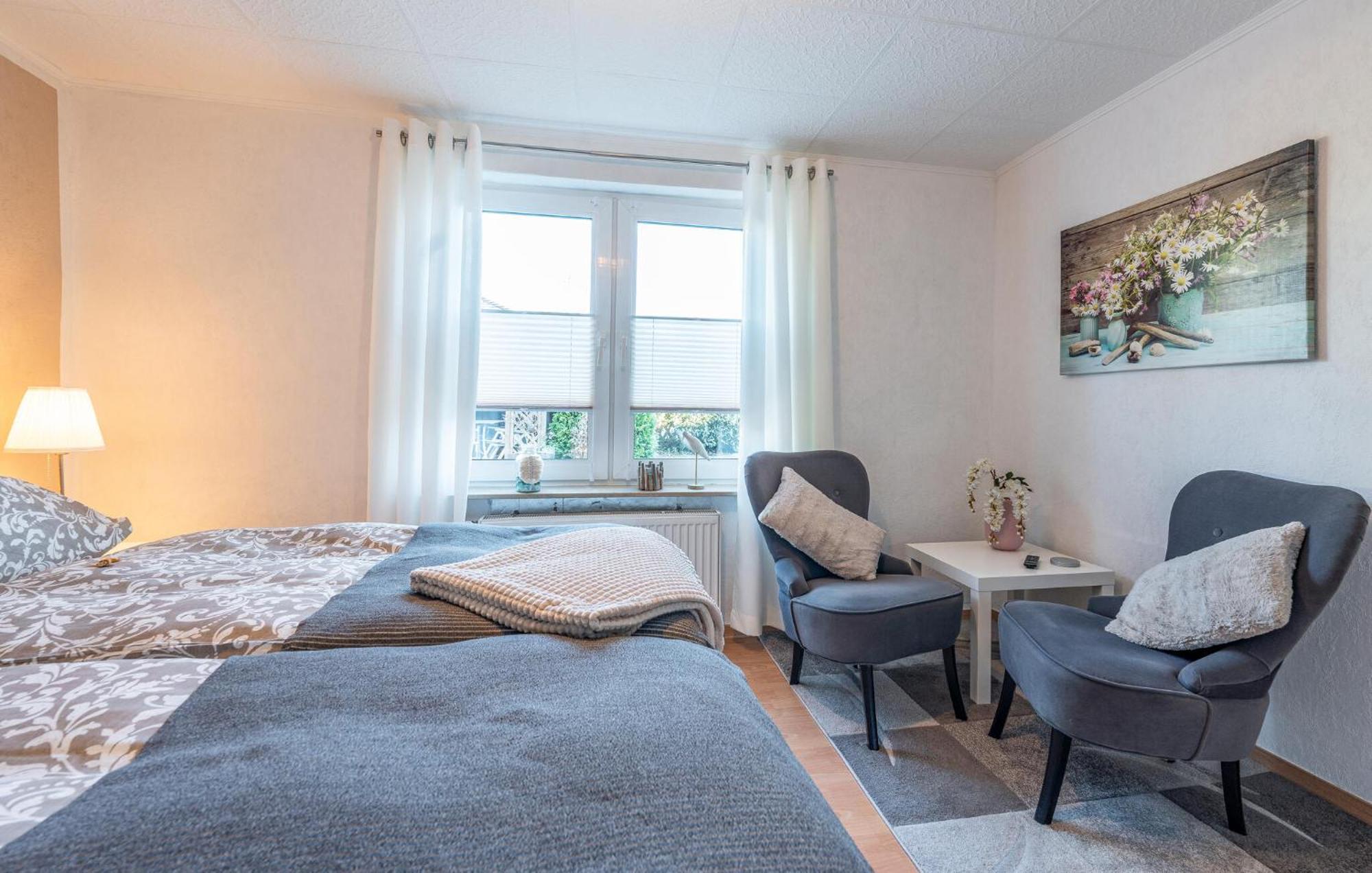 Awesome Apartment In Rostock With Kitchen Zewnętrze zdjęcie